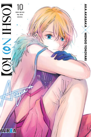 Oshi no Ko 10