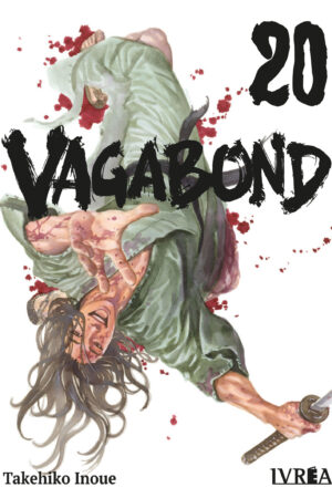 Vagabond 20