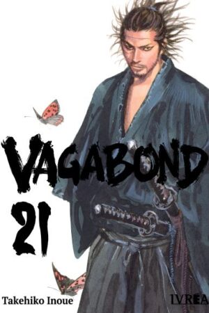 Vagabond 21