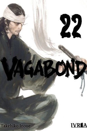 Vagabond 22