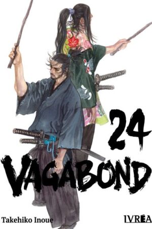 Vagabond 24