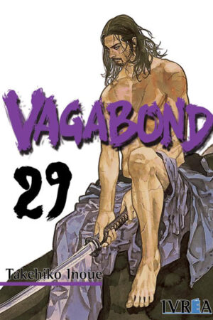 Vagabond 29