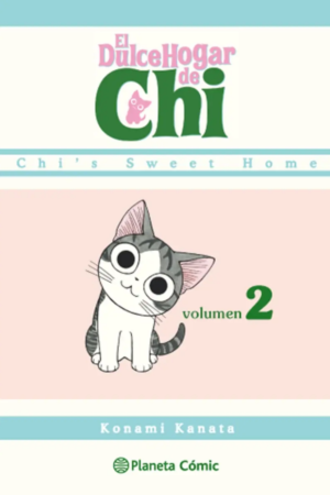El Dulce Hogar de Chi 02