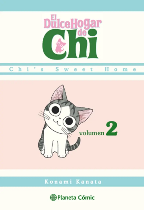 El Dulce Hogar de Chi 02