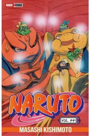 Naruto 44